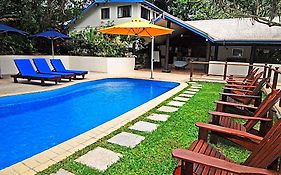 Hideaway Island Resort And Marine Sanctuary