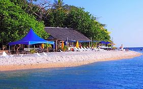 Hideaway Island Resort And Marine Sanctuary
